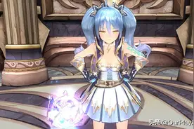 经得起挑剔的画质：适合大屏手机、平板玩的养眼游戏图片