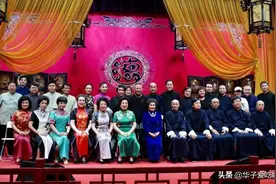 德云鼓曲社得到官方认可，郭德纲喜笑颜开，终于堵住了三俗的嘴图片