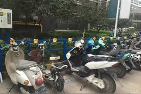 夏季来临，如何给电动车充电更安全？图片