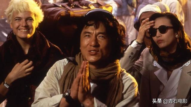拍完《飞鹰计划》后，因为投资太大，成龙有2年都被禁止当导演