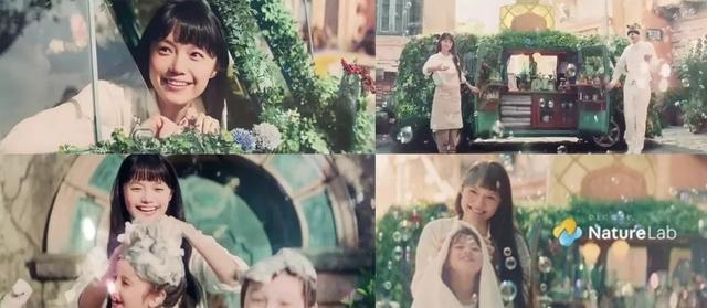 港风的高级感把可爱风秒成渣渣，18岁的袁咏仪造型成经典