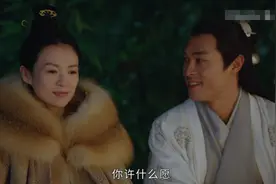 左手牵着章子怡，右手揽住刘诗诗，杨祐宁为什么却没成爆款？图片