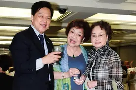 国内资深演员李玉芬去世，死讯一个月后才公开，曾出演《黑金》图片