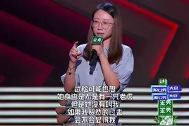 打败德云社的不是另一个相声社，可能是脱口秀图片