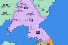 关于朝鲜韩国，你可能不知道的奇葩趣事图片