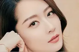 白冰勾魂照片图片