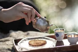 一喝茶就失眠，别担心，这五个技巧可以帮你缓解图片