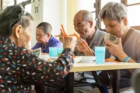 冬天中老年人多吃这5种食物，顺应节气，好吃不贵，助你平安过冬图片