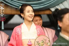 《知否》：盛如兰肆意的天真张扬任性背后，深藏着不为人知的孤寂图片