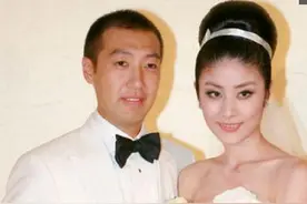 被百亿富豪追16年，双胞胎流产做试管婴儿，陈慧琳背后藏着的秘密图片