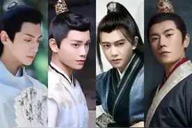 任嘉伦罗云熙秦昊的新剧被指“三连扑”，《陈芊芊》为何能出圈图片