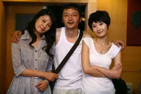 讲述三段畸形婚外恋情的故事《温柔的背叛》天津卫视今天早上播出图片