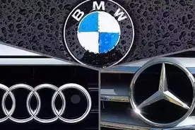 奔驰、宝马、奥迪哪个质量最好？老司机说答案，就知道该如何选了图片