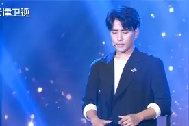 扎西顿珠自小“结缘”音乐，因粉丝与胡歌建立深厚友情图片