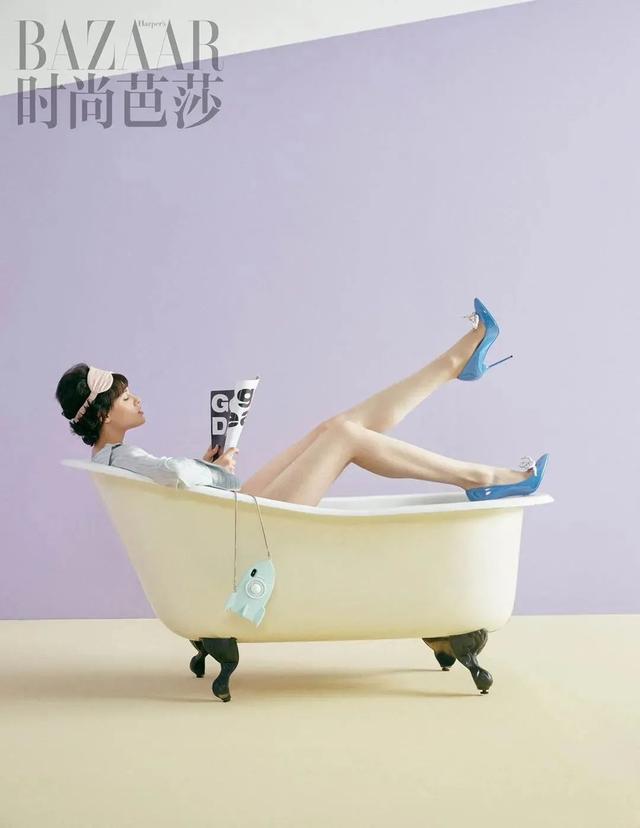 炎炎夏日脸部身体急需“灭火”，这些清爽单品都是你的菜