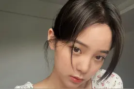 ​还为塌鼻子烦恼？看看iu、欧阳娜娜怎么做，完美掩盖缺陷图片