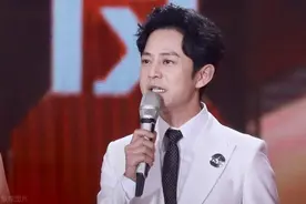 何炅被导演实名举报，从老好人到老赖之子，他到底经历了什么图片