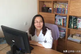 郝瑞荣（女），山西农业大学教授、博导，动物繁殖、生猪健康专家图片