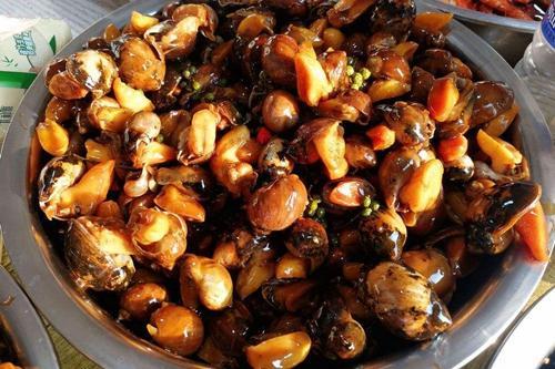 鲍螺?傻傻分不清楚