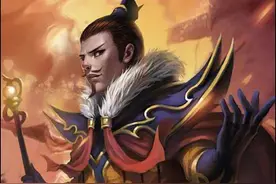 三国杀国战强势组合——群雄逐鹿图片