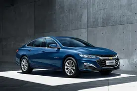 车长近5米，配1.5T+9AT，迈锐宝XL虽拥有优秀的硬件，但却卖不好图片