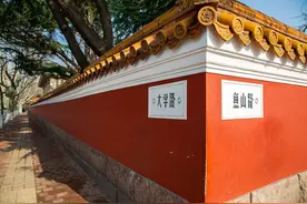 青春系列十六："怪不得青岛市区的人都是大高个，是被挤的"图片