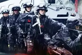 深圳招警301人| 加入“战狼突击队”，和我们一起乘风破浪吧图片