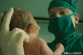 富翁受诅咒，生下女儿长猪鼻子，一个富家千金的奇幻电影故事图片