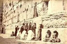 犹太人为何总与其他民族格格不入？看看他复国前后的所作所为图片