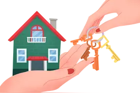 购房法律风险多 预告登记来防范！图片