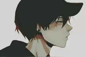 少年头像（三）图片