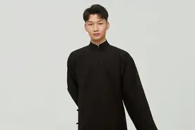 德云社“三代目”刘筱亭，辈分最高的“徒孙”，没有之一图片