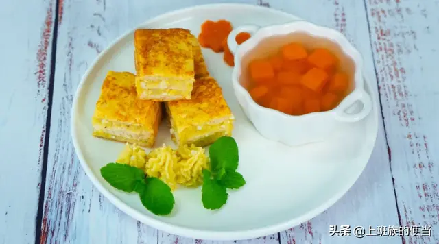 谁说西餐成本高，教你用家常食材简单做，味道不输西餐厅