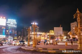 柬埔寨“网红”西港，能弯道超车？图片