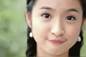 女神林依晨的励志人生，和她生命中最爱的一个男人图片