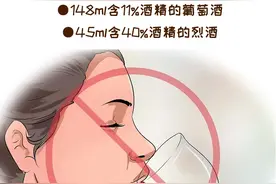 母乳期不忌口致宝宝猝死，这些食物母乳妈妈不能碰图片