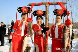 叶赫纳拉氏和爱新觉罗氏的汉语意思是什么图片