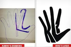 莱昂纳德败诉！耐克将拥有“Klaw”商标图片