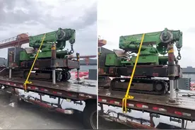 1.9w天价台班费！吊装界大哥还得是这位...图片