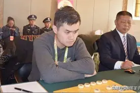 重磅！王天一对等级分前二十胜率曝光，与许银川五五开，净胜多人图片