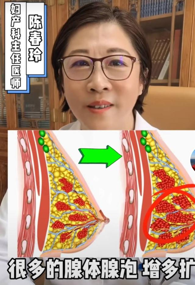 断奶后胸周围鸡皮肤