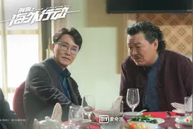 《刑警之海外行动》正式收官 百变戏骨吴国华引期待图片