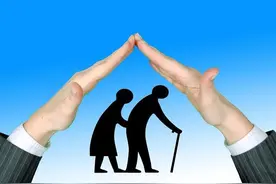 按最低标准缴纳社保，缴费满30年，退休时能领多少养老金？图片