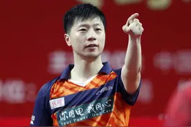 山东鲁能乒超夺冠！王楚钦全胜获MVP，马龙一动作引热议图片