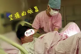 当男助产士是一种什么体验？90后的他从业6年，接生几百个宝宝图片