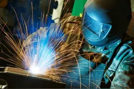 焊工四种证书有什么不同？图片