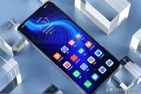 华为手机推荐，X10国民5G手机，nova7 pro颜值惊艳图片