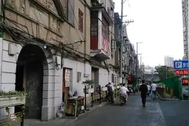 虹口176街坊拆迁拿钱和拿房方案对比图片