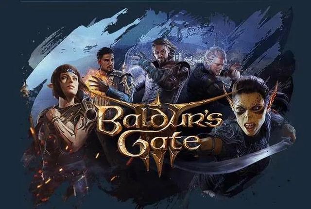 经典单机游戏回顾之龙与地下城系列（Dungeons & Dragons）