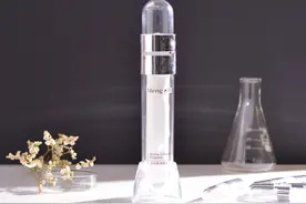 修复&抗老，相信创新和用心的力量！梦禾活性胶原精华测评图片